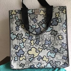 TOUS TOTE BAG